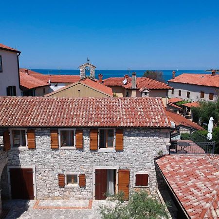 Apartments Villa Stapo Umag Exterior photo