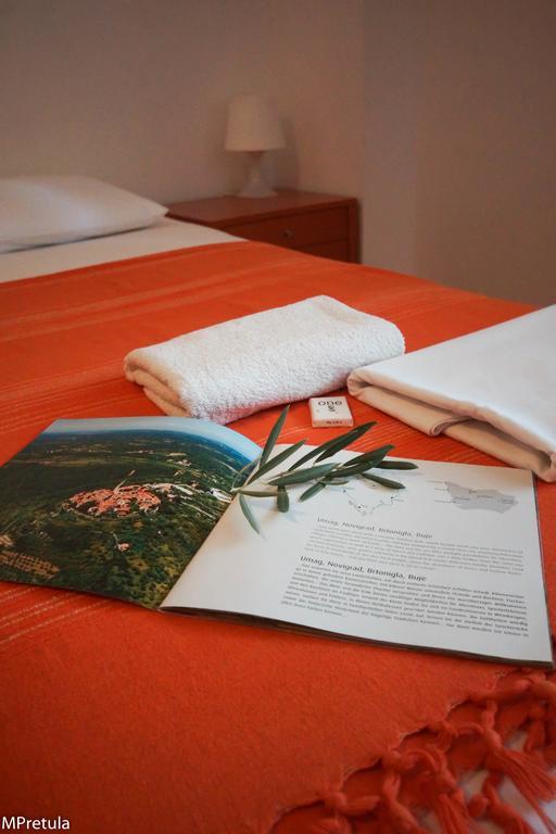 Apartments Villa Stapo Umag Room photo
