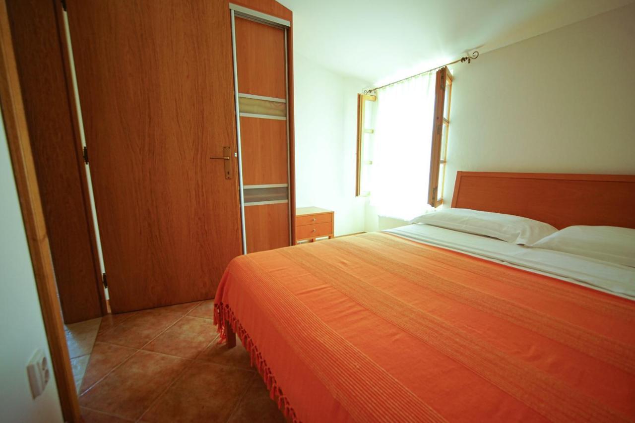 Apartments Villa Stapo Umag Exterior photo
