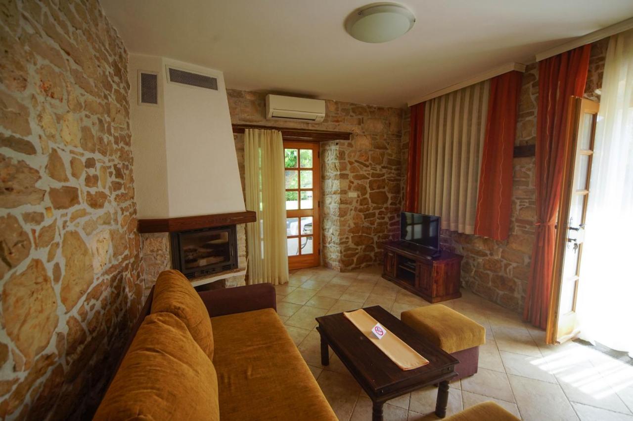 Apartments Villa Stapo Umag Exterior photo