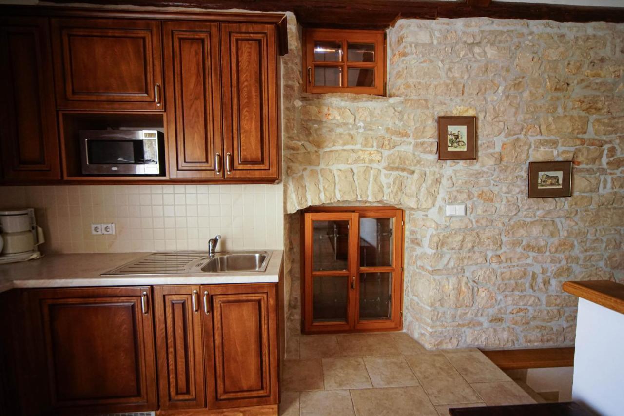 Apartments Villa Stapo Umag Exterior photo
