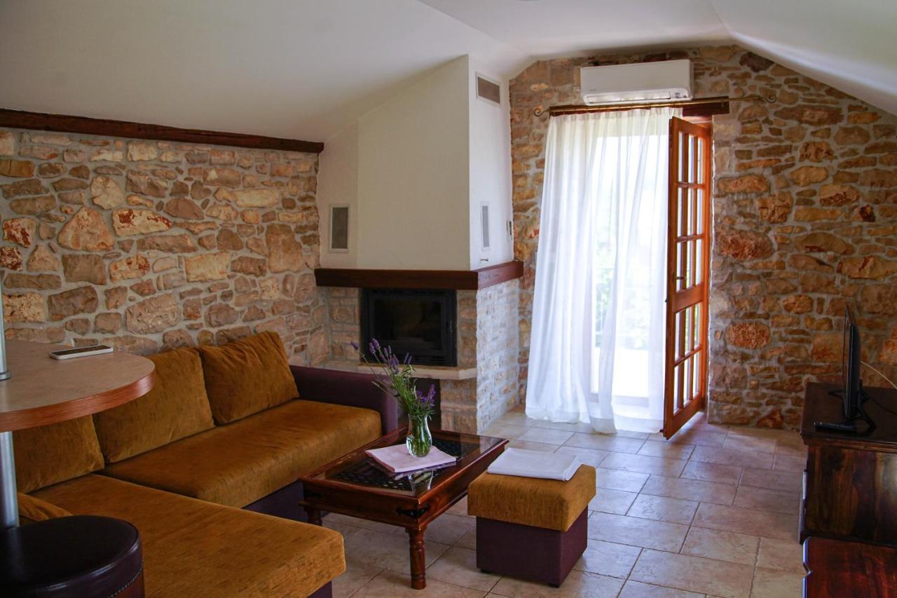 Apartments Villa Stapo Umag Exterior photo