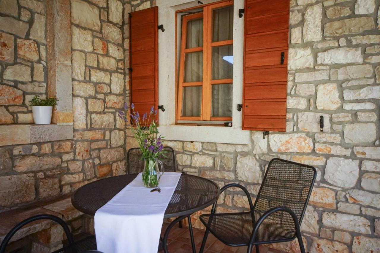 Apartments Villa Stapo Umag Exterior photo