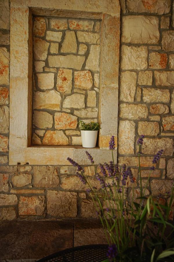 Apartments Villa Stapo Umag Exterior photo
