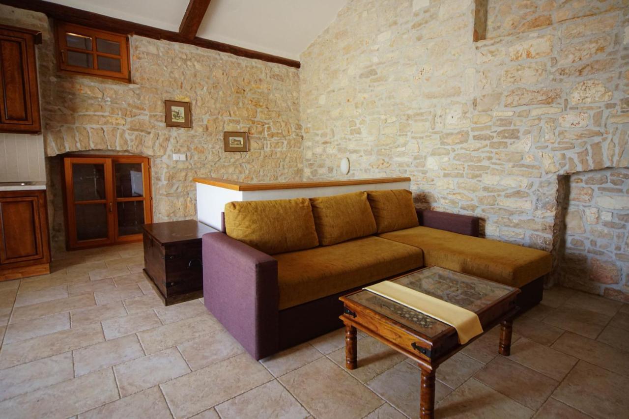 Apartments Villa Stapo Umag Exterior photo