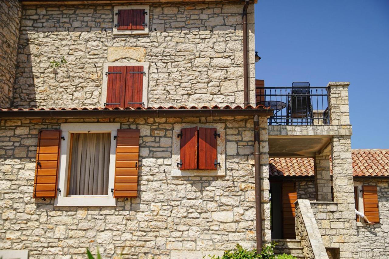 Apartments Villa Stapo Umag Exterior photo