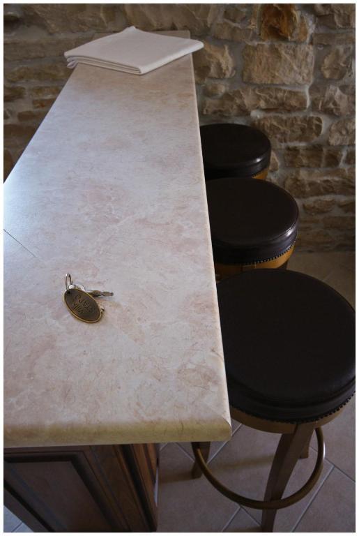 Apartments Villa Stapo Umag Room photo
