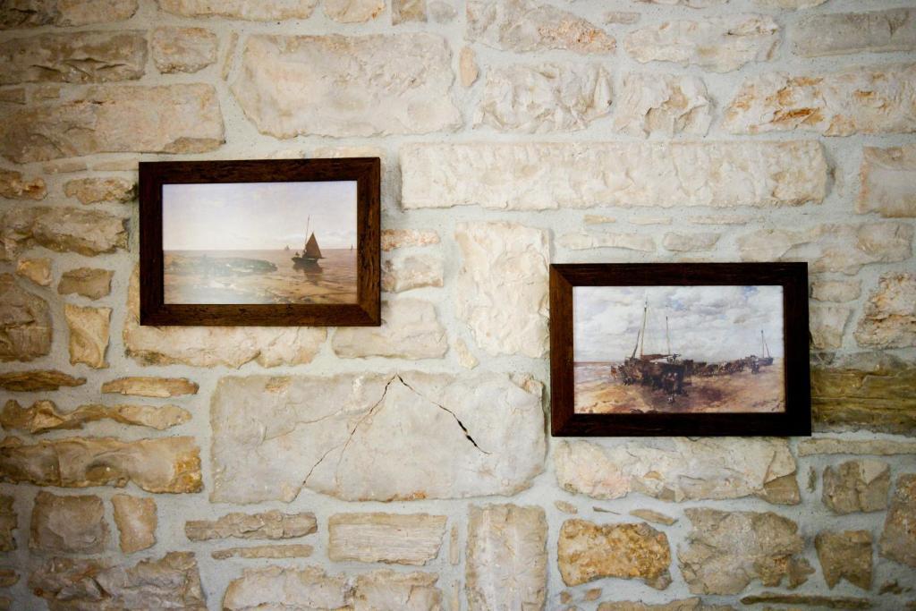 Apartments Villa Stapo Umag Room photo